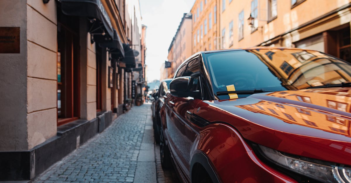 Benefits of Professional Car Window Tinting in Sydney