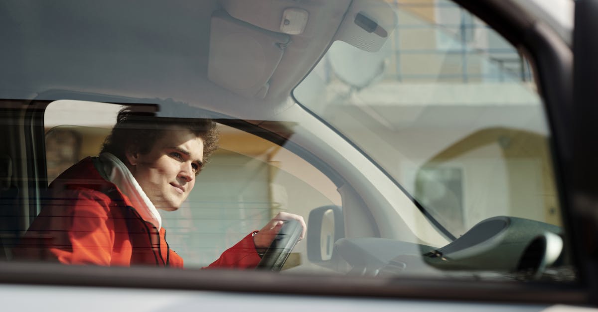 Common Mistakes to Avoid When Tinting Your Car Windows