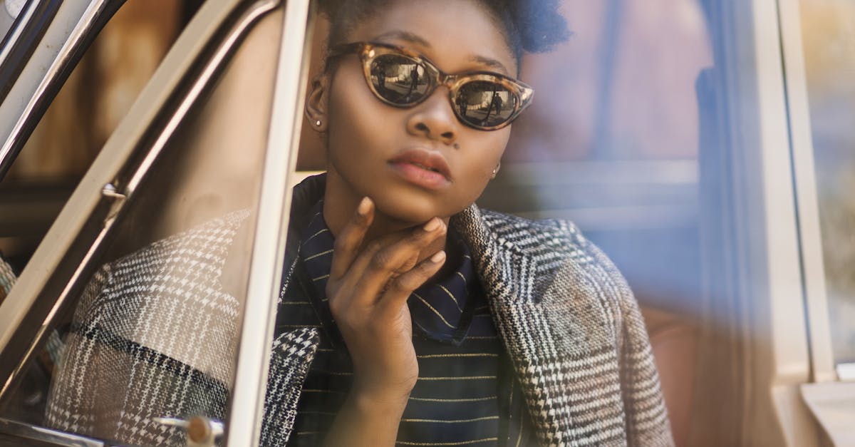 Common Signs Your Windscreen Needs Replacement