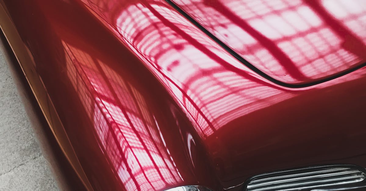 Comparing Warranties Offered by Auto Glass Shops in Sydney