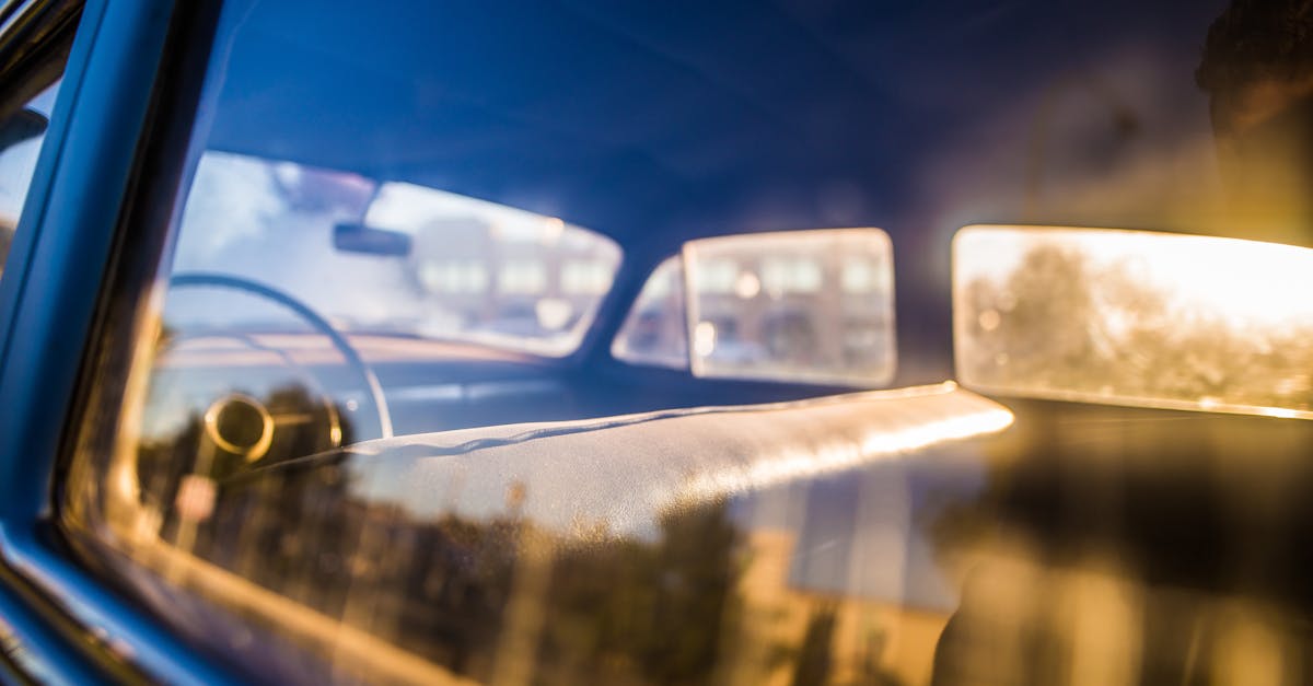 Legal Regulations for Window Tinting in New South Wales