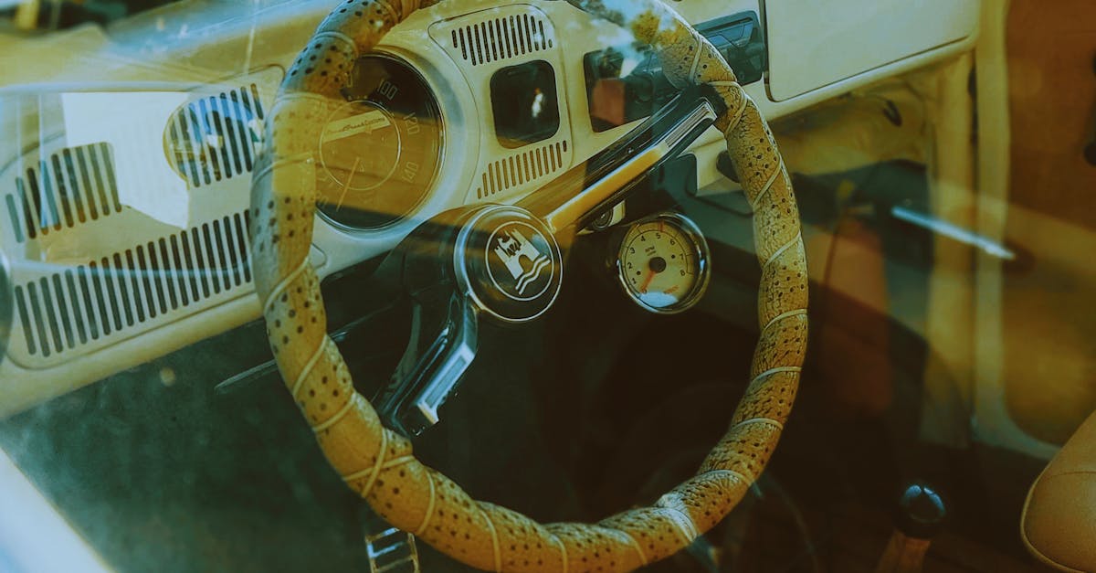 The Best Value Auto Glass Replacement Services in Sydney