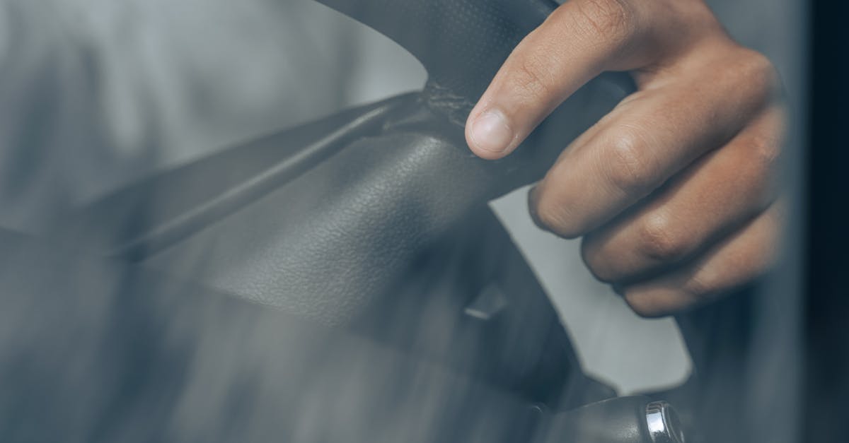 The Impact of Window Tinting on Vehicle Temperature Control