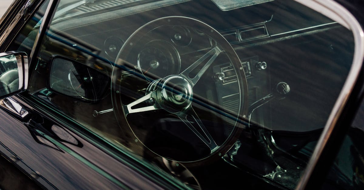 The Importance of Customer Service in Auto Glass Replacement Shops