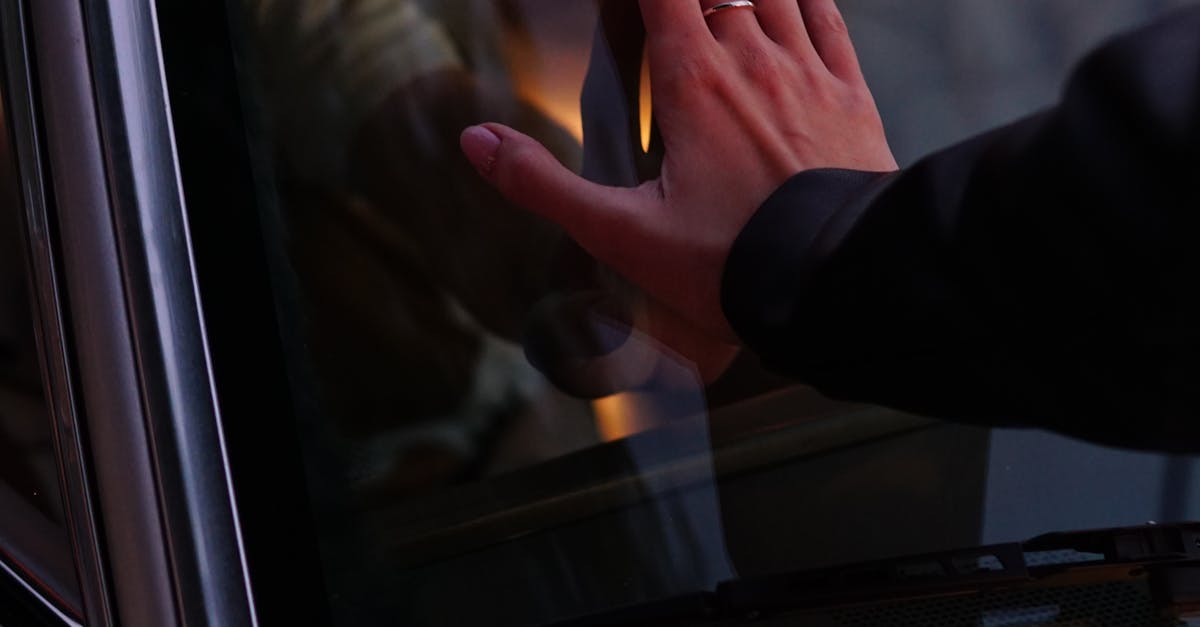 The Role of Experience in Auto Glass Repair and Replacement