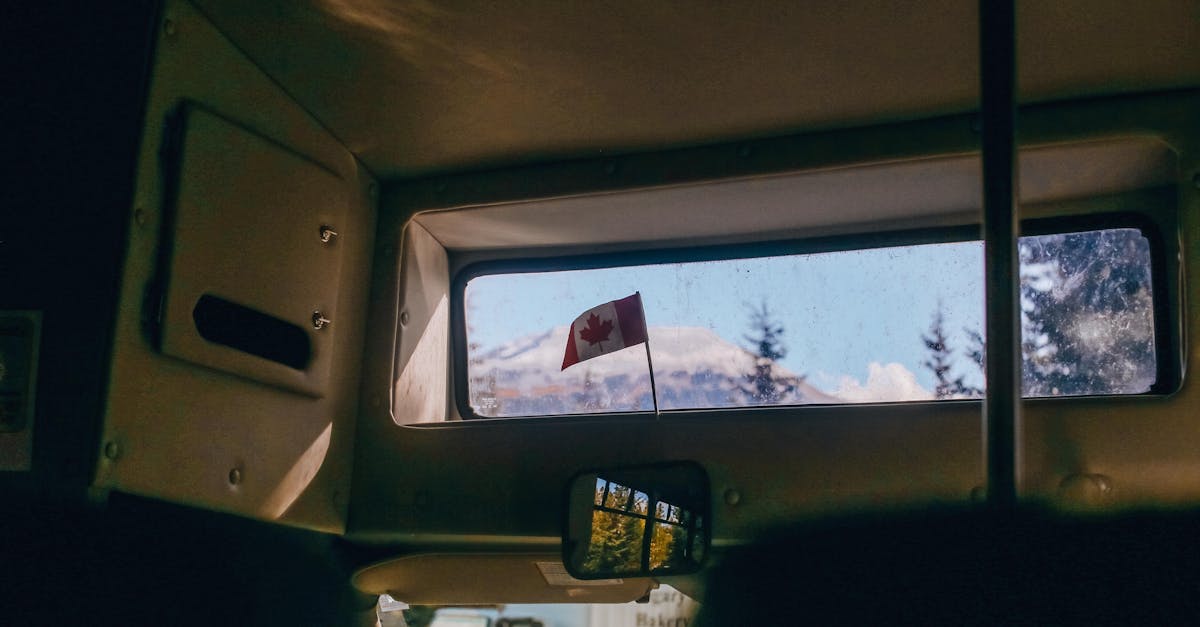 The Role of Windscreen Replacement in Vehicle Safety