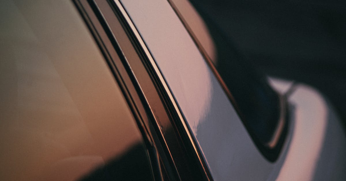 Tips for Maintaining Your Newly Replaced Rear Window