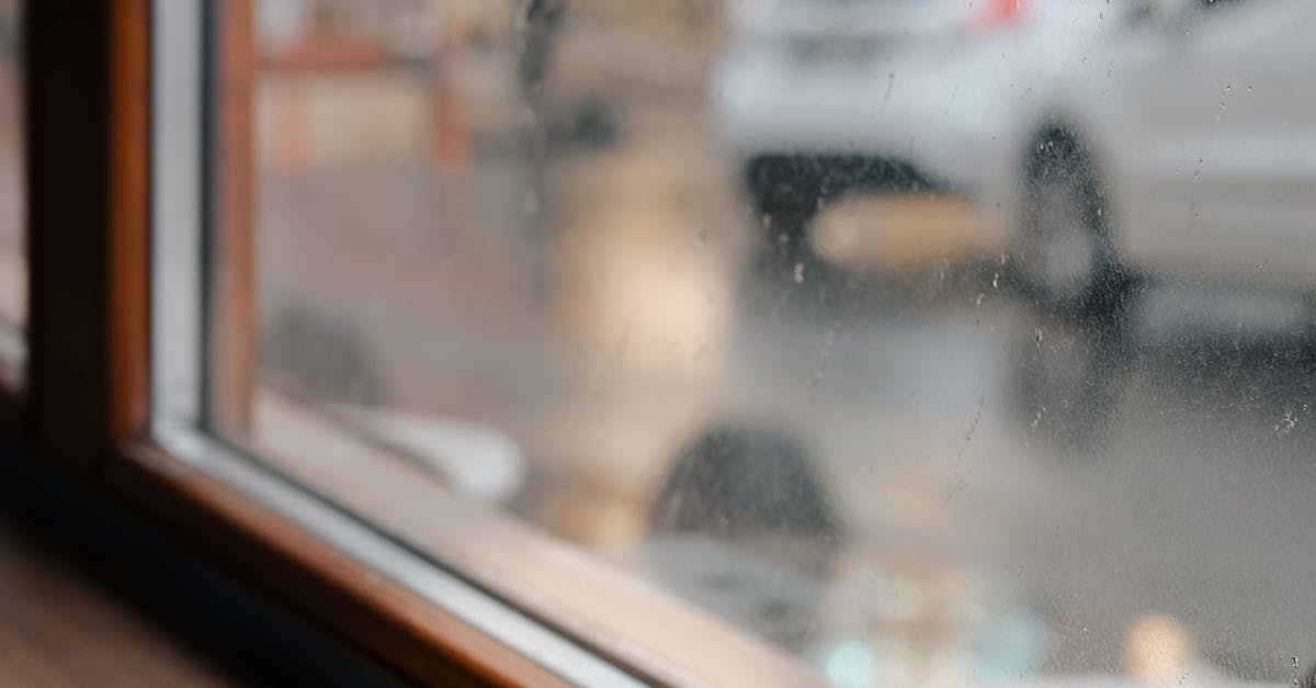 Understanding the Average Prices for Car Window Replacement in Sydney