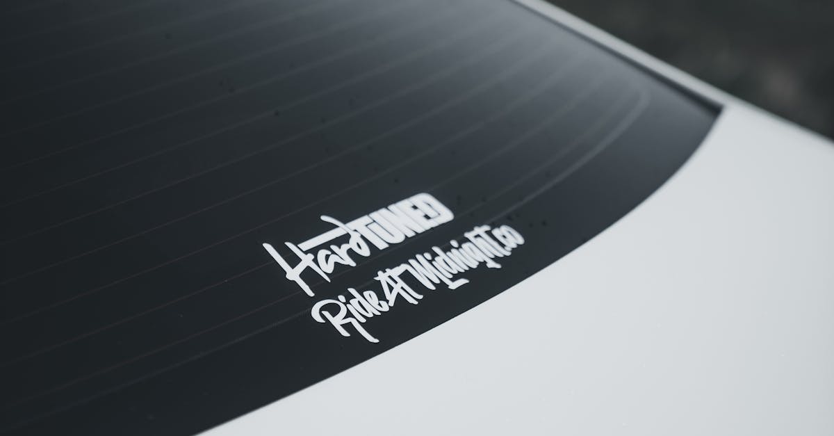 Understanding the Certifications that Matter for Auto Glass Services