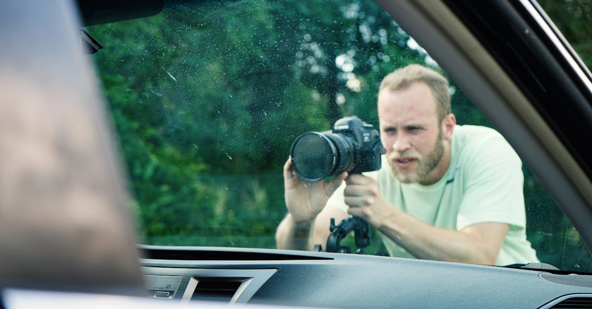 Understanding the Importance of Rear Window Replacement in Sydney