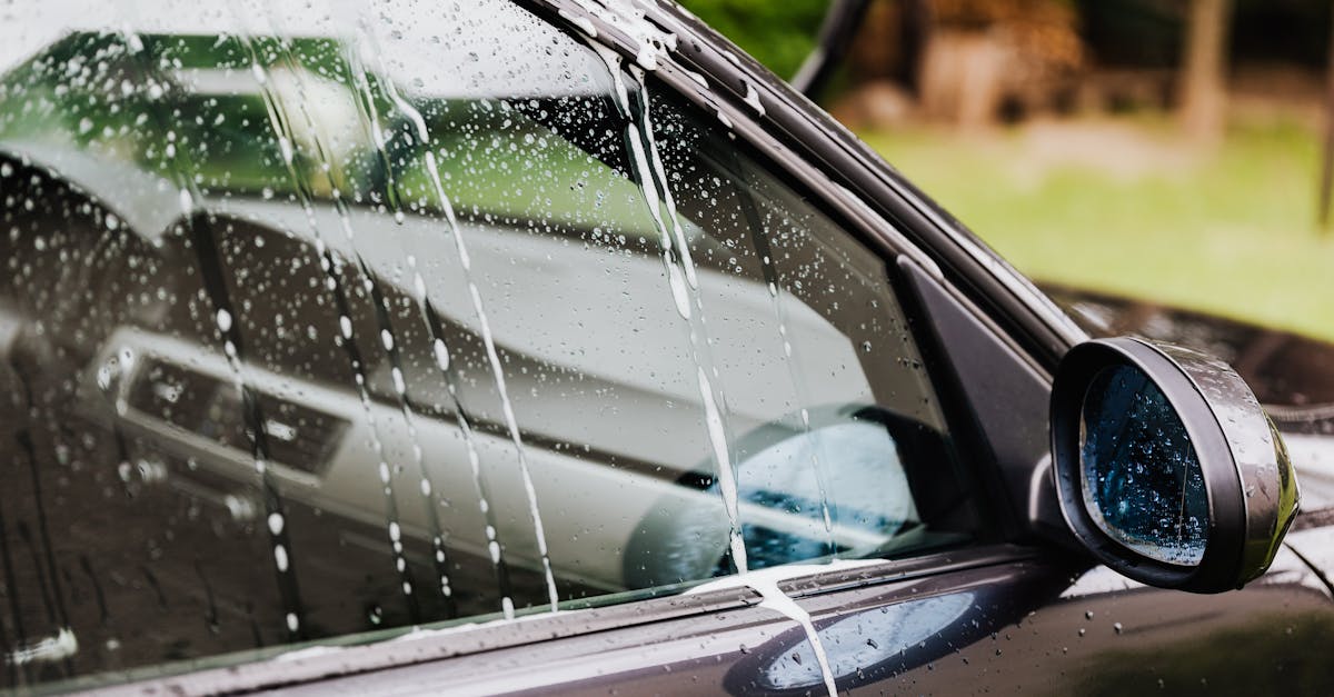 Understanding the Process of Side Window Replacement in Sydney