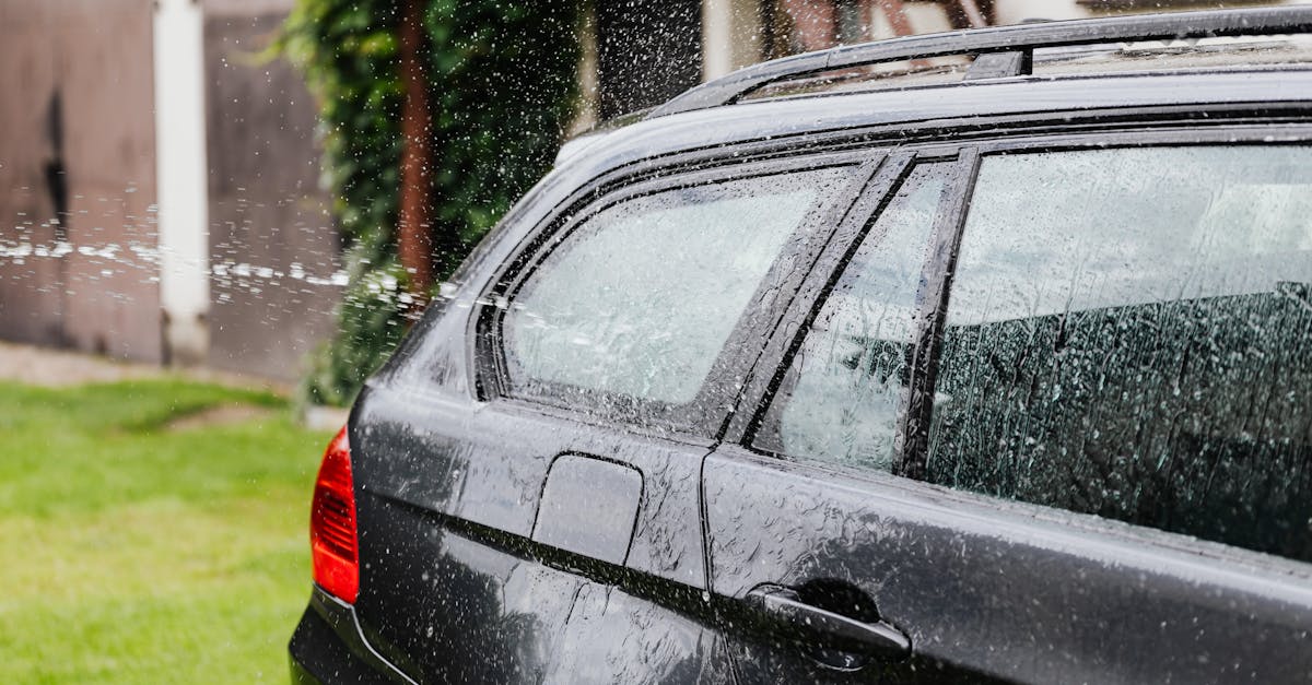What to Look for in Auto Glass Technician Qualifications